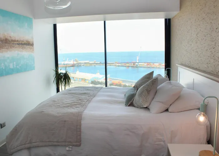 Hom I Top1 Depto Delujo Terraza Vista Al Mar Antofagasta Pnm 0121