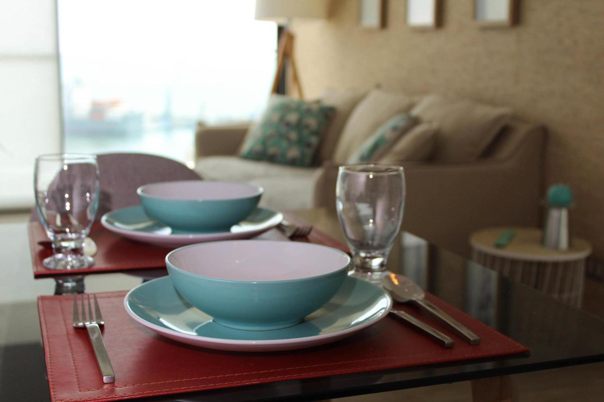 Apartment Hom I Top1 Depto Delujo Terraza Vista Al Mar Pnm 0121 Antofagasta