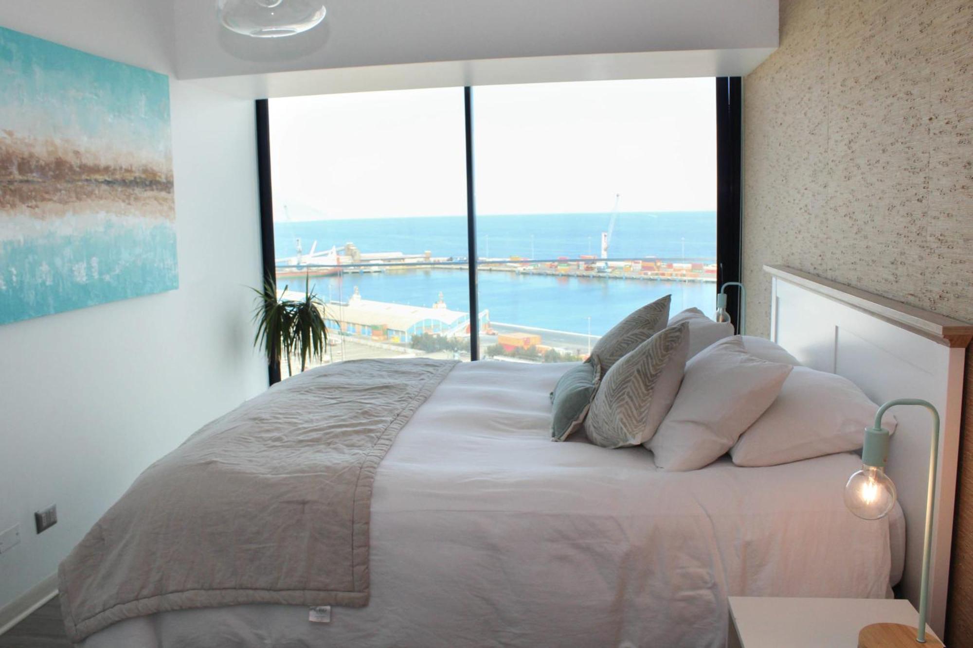 Hom I Top1 Depto Delujo Terraza Vista Al Mar Pnm 0121
