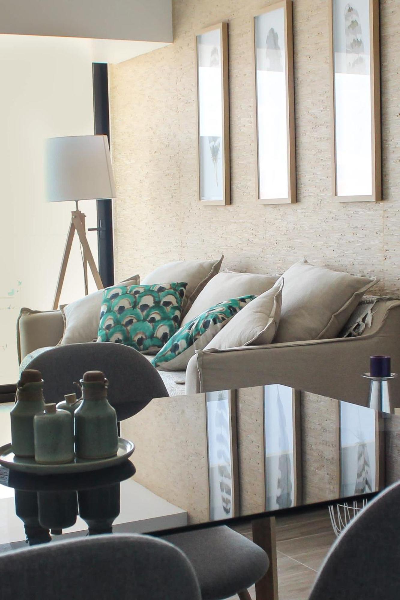 Apartment Hom I Top1 Depto Delujo Terraza Vista Al Mar Pnm 0121 Antofagasta