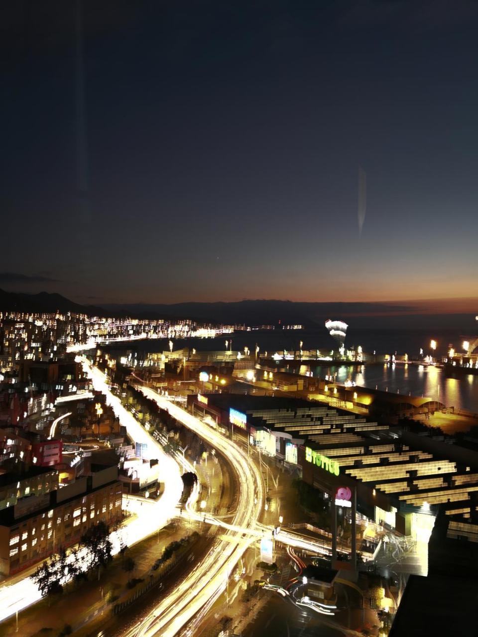 Hom I Top1 Depto Delujo Terraza Vista Al Mar Pnm 0121